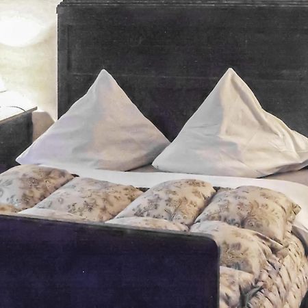 Willa Haus Marx Burg Reuland Zewnętrze zdjęcie